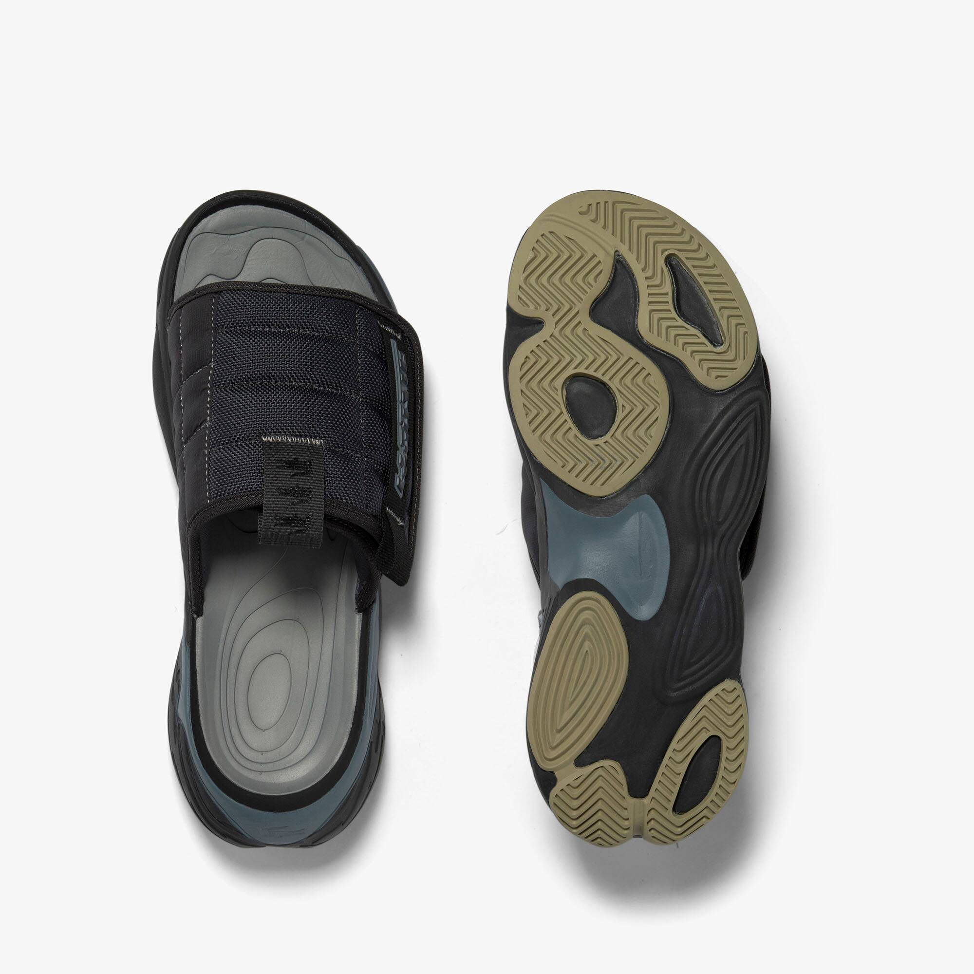 Men's AceSlide Slides - Slides - New In 2025 | Lacoste
