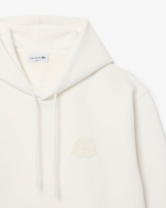 Shield Accent Hoodie