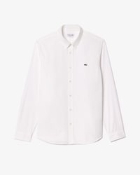 Men's Regular Fit Cotton Shirt