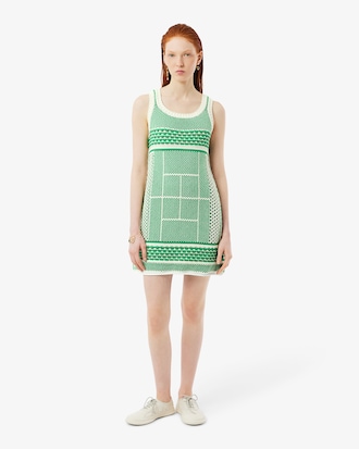 Women's Runway Sweater Dress