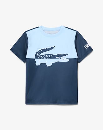 Sport Ultra Dry Printed T-shirt