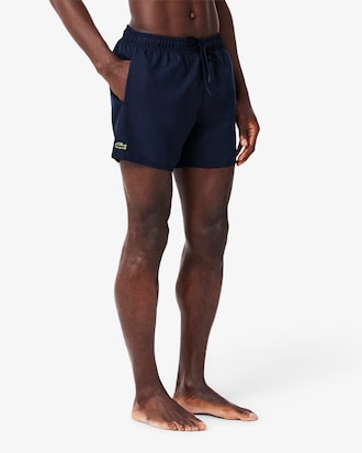 Men's Quick-Dry Swim Trunks