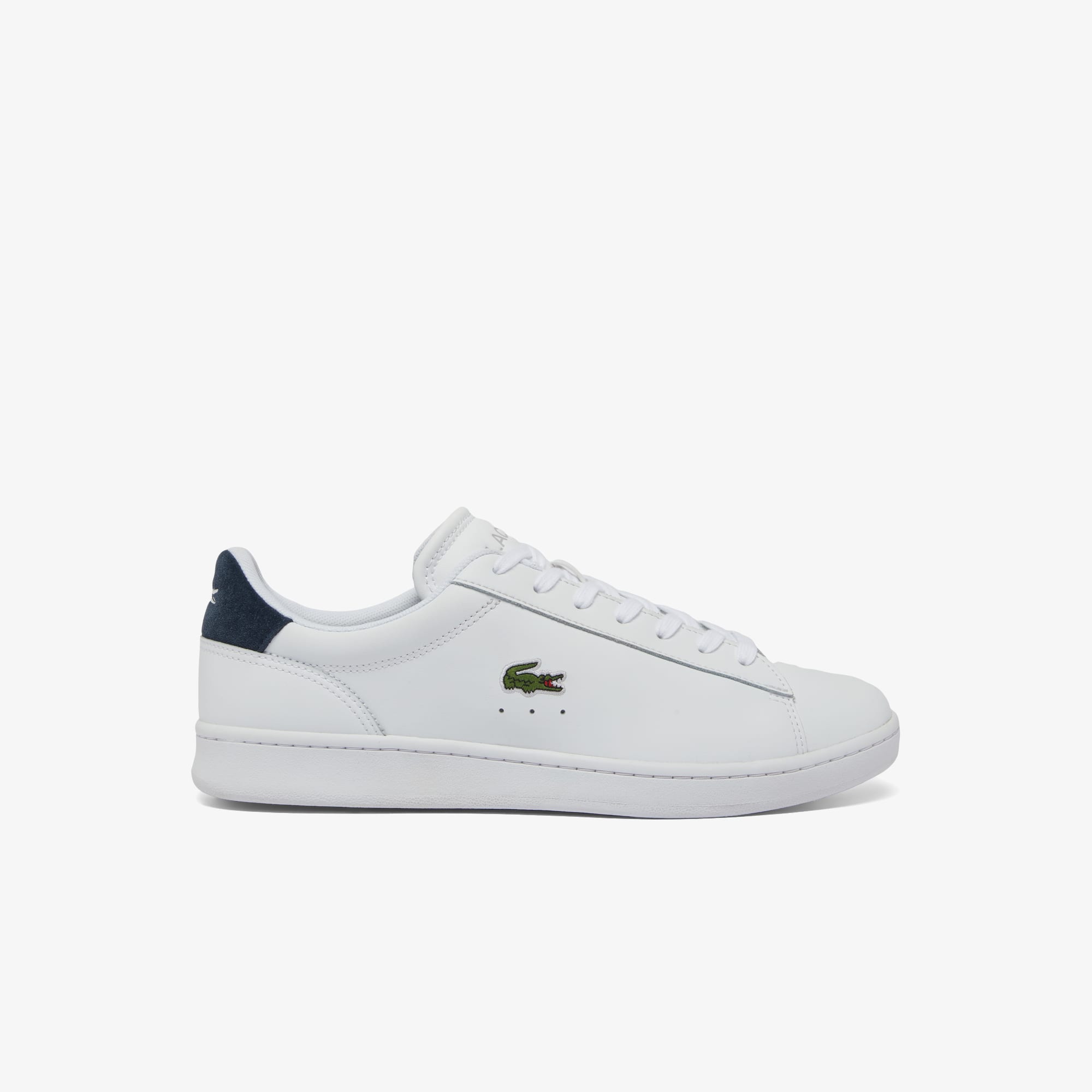 ☆送料無料☆ LACOSTE Carnaby Set Leather Sneakers ☆ Men's Carnaby Set Leather Sneakers - Sneakers - New In 2025