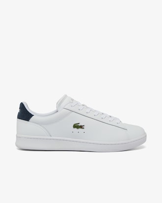 Men's Carnaby Set Leather Sneakers