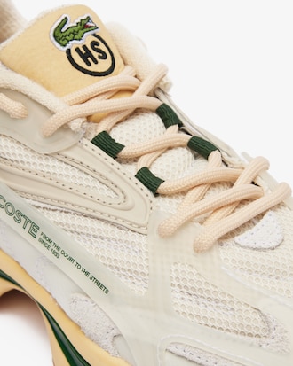 Women's Lacoste L003 2K24 x Highsnobiety Sneakers