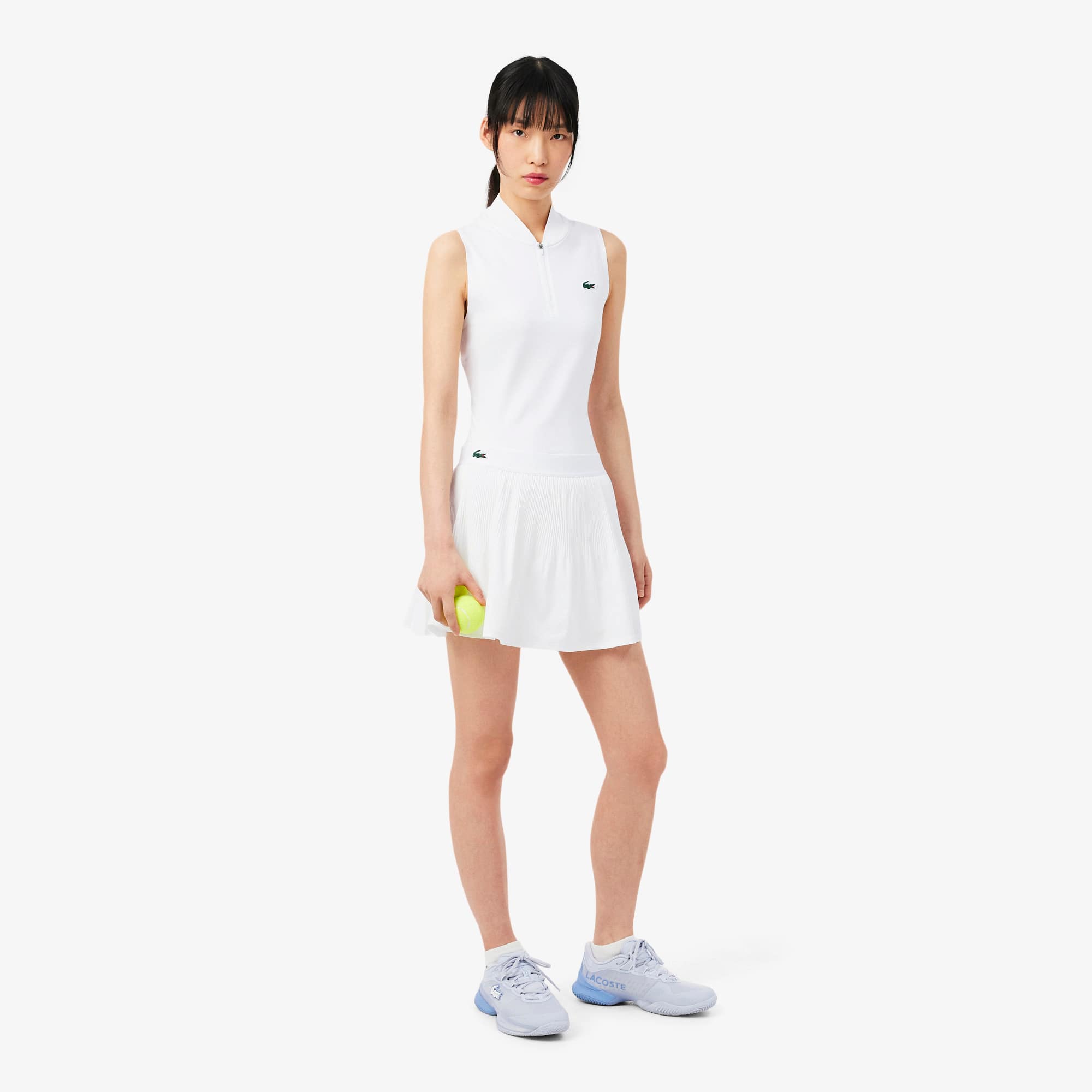 Ultra Dry Tennis Skirt with Liner - Shorts & Skirts - New In 2026