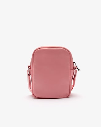 Unisex Active Nylon Satchel