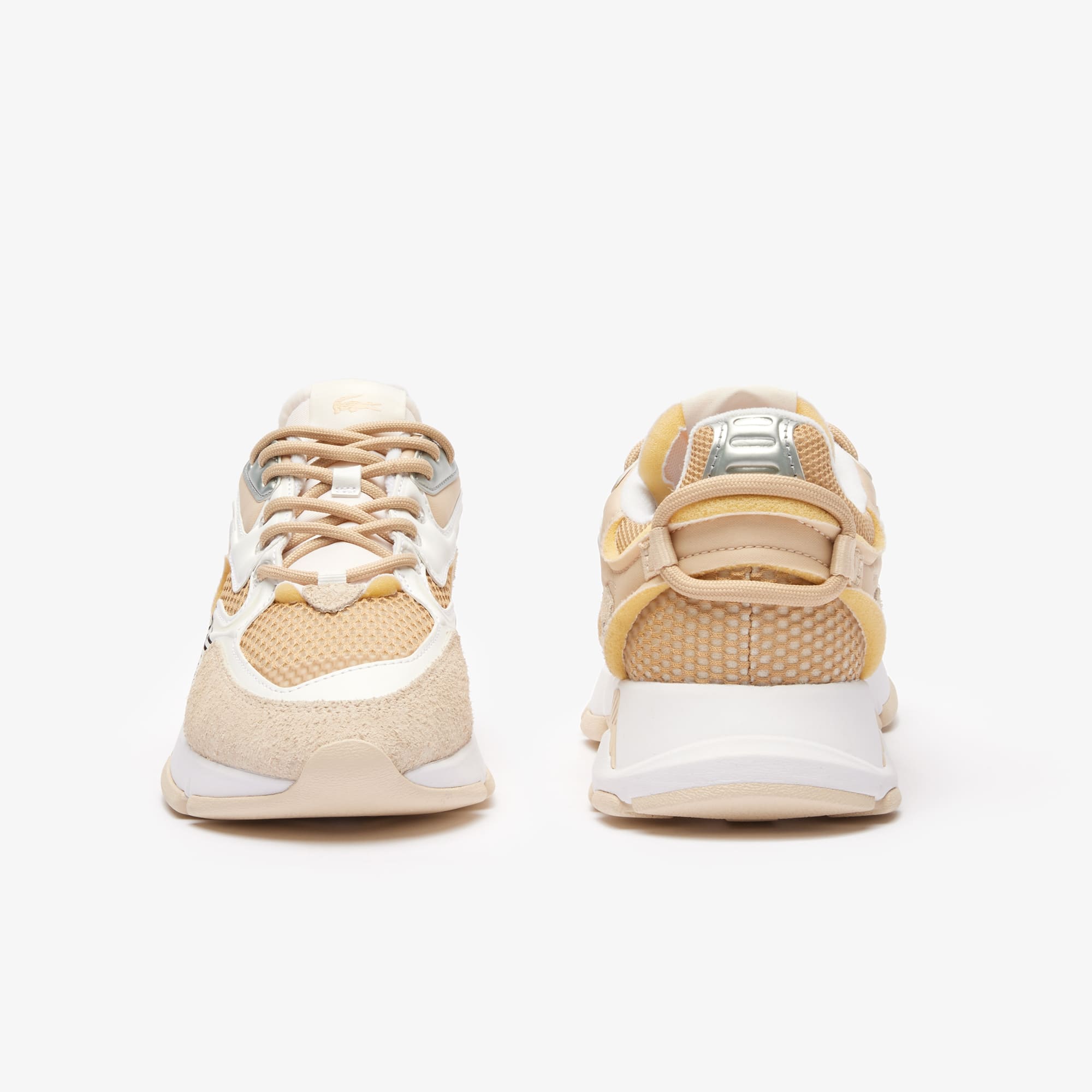 Men's L003 Neo Sneakers - Sneakers - New In 2025 | Lacoste