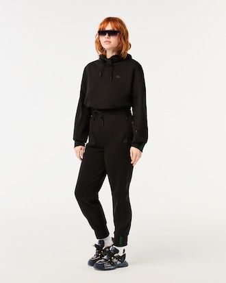Women's Cotton Sweatpants