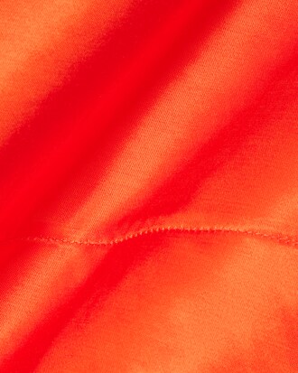 Runway Gloss Track Jacket