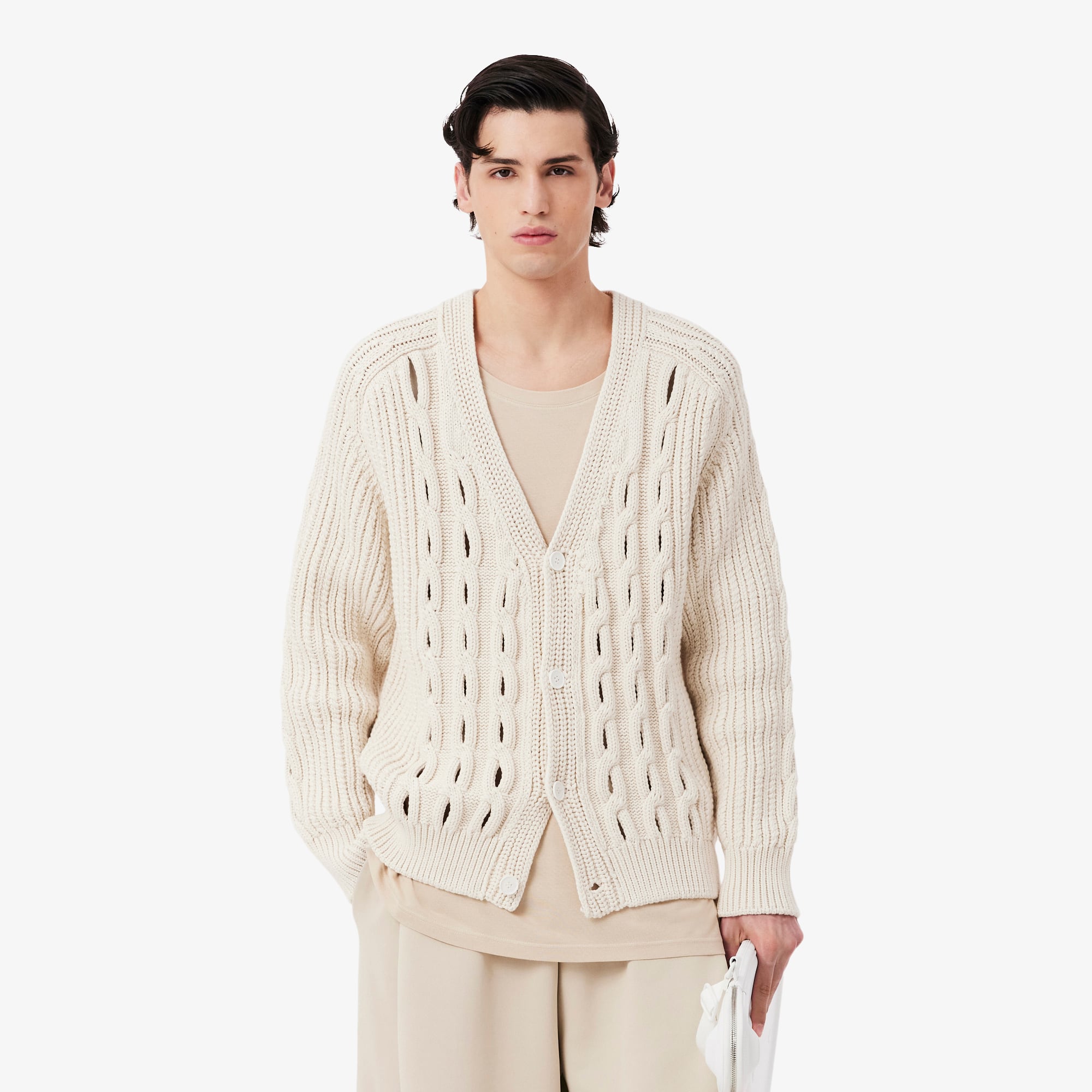 CARDIGANS