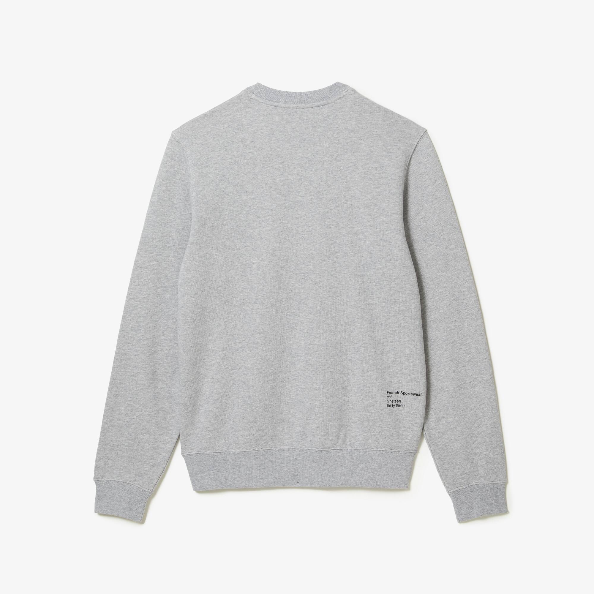 トップス codegraphy  SPORTS CREW NECK SET UP対応] 24H Track V-neck Sweatshirt（スウェット