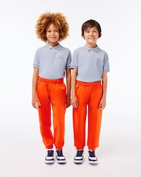 Kids' Fleece Sweatpants