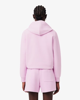 Women's Piqu&eacute; Hoodie