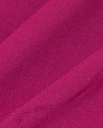 Polo de Tenis con Cocodrilo de Jacquard Ultra Dry