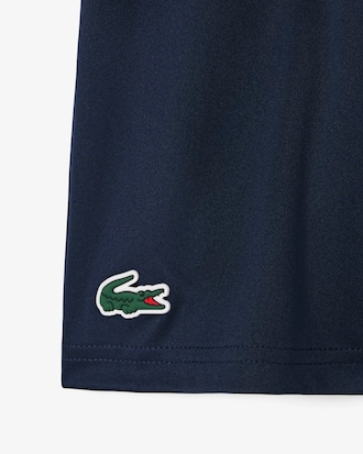 Men's Ultra Dry Stretch Tennis Shorts