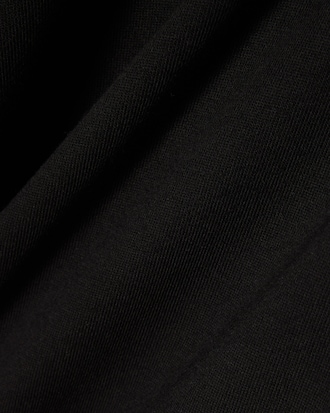 Women's Oversized Logo Hoodie