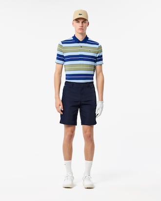Men's Multi-Pocket Ultra Dry Golf Shorts