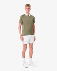 Lacoste Tennis x Novak Djokovic On Court Shorts