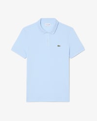 Men's Slim Fit L.12.12 Piqu&eacute; Polo