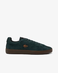 Men's Baseshot Suede Sneakers