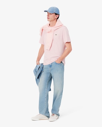 Men's Cotton T-Shirt