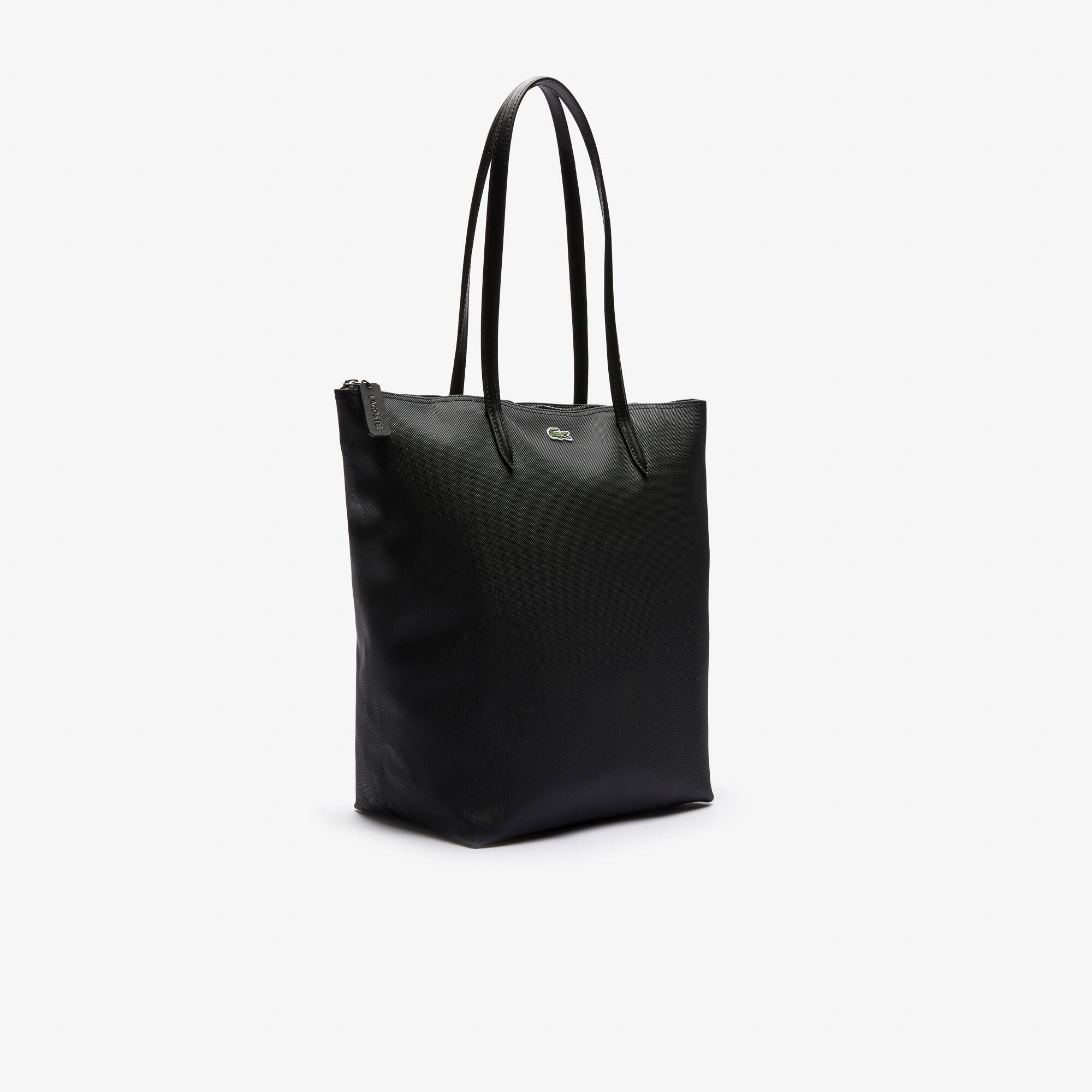 Women S L 12 Vertical Tote Bag