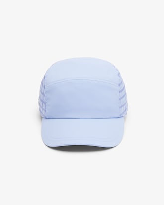 Men's Graphic Print Tennis Cap