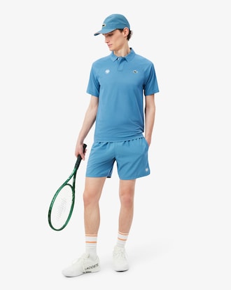 Gorra Unisex De Microfibra Edici&oacute;n Roland-Garros
