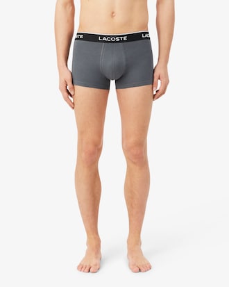 Pack De 3 Boxers Para Hombre
