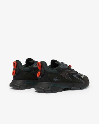 Men's L003 Neo Tech Sneakers