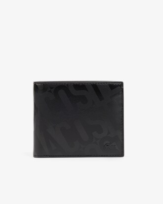 Portefeuille moyen FG en cuir