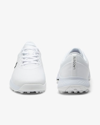 Men's Golf Point Golf Shoes