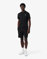 Men's Regular Fit Ultra Dry Tennis Shorts
