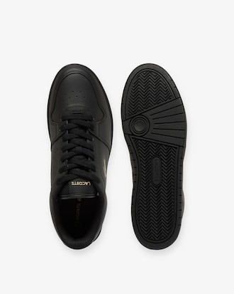 Sneakers de cuero Ace de la Corte para hombres