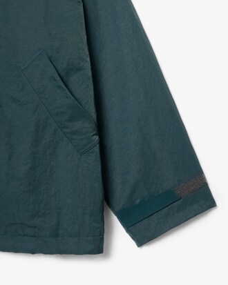 Runway Gloss Track Jacket