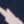 Navy Blue / White