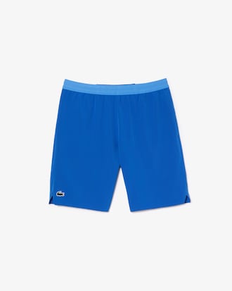Men’s Lacoste Tennis x Novak Djokovic Shorts