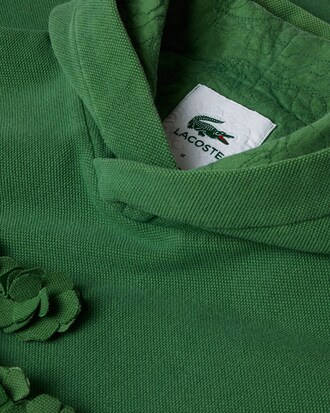 Unisex Embroidery Collection Hoodie