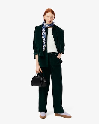 Lora Small Leather Bag