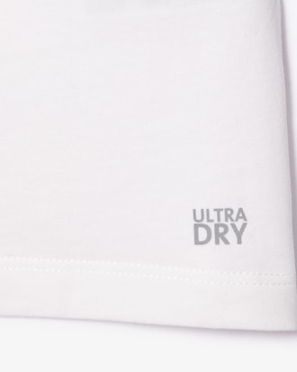 Women's Ultra Dry Technical Cotton T-Shirt