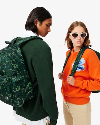 Mochila Holiday Unisex