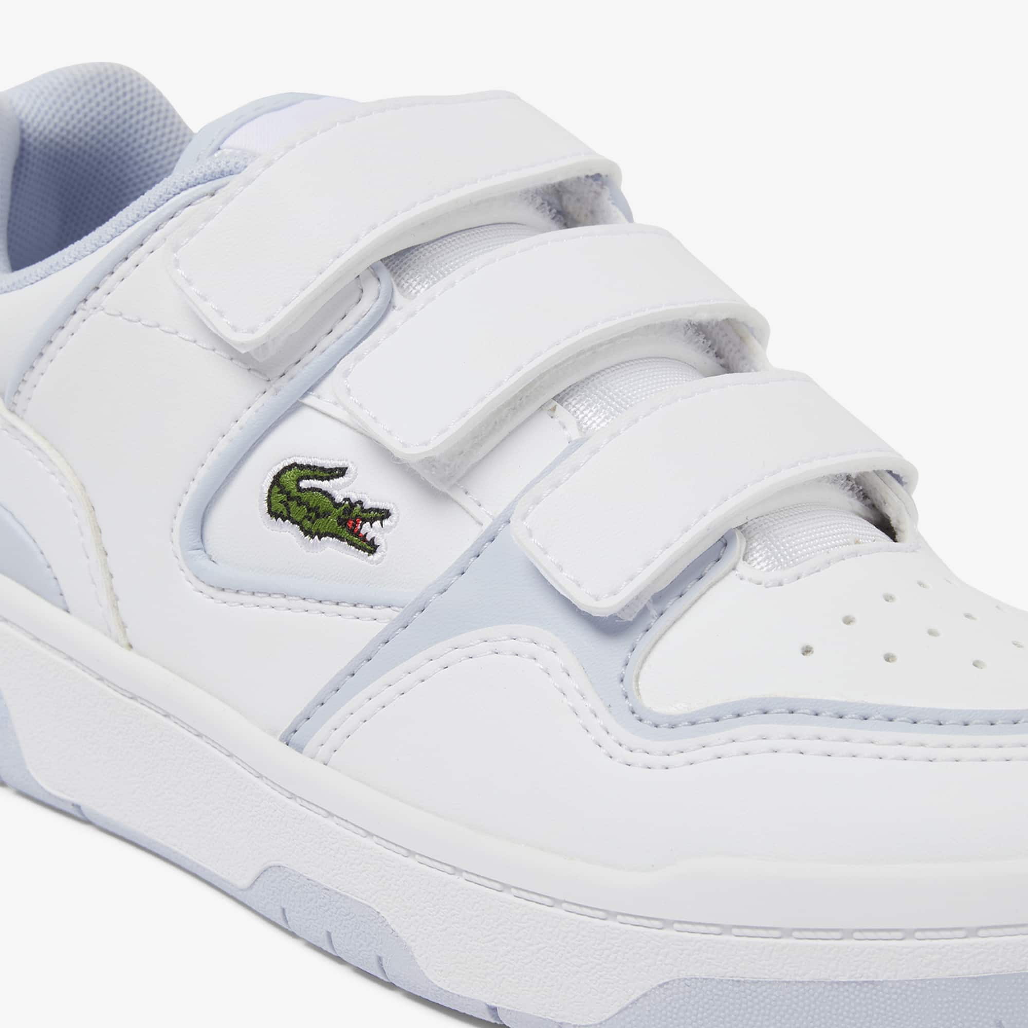 Children's Courtcage Set Sneakers