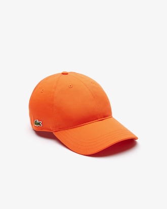 Unisex Cotton Twill Cap