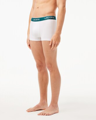Men's 3-Pack Stretch Trunks