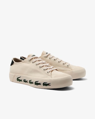 Men's Gripshot Textile Sneakers