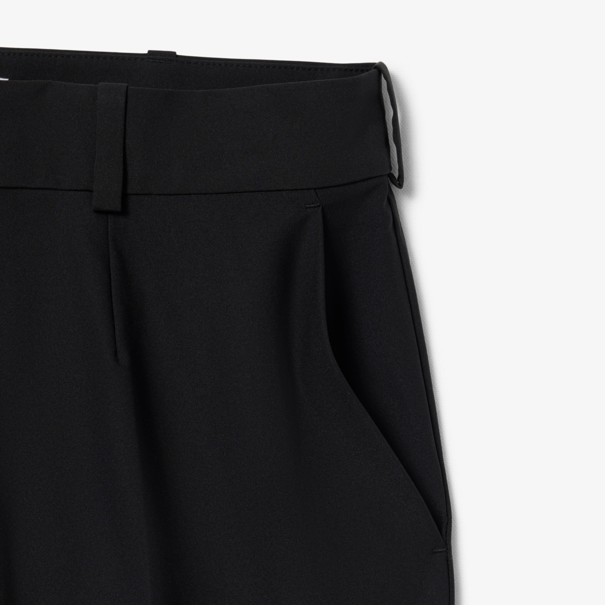 Regular Fit Suit Pants