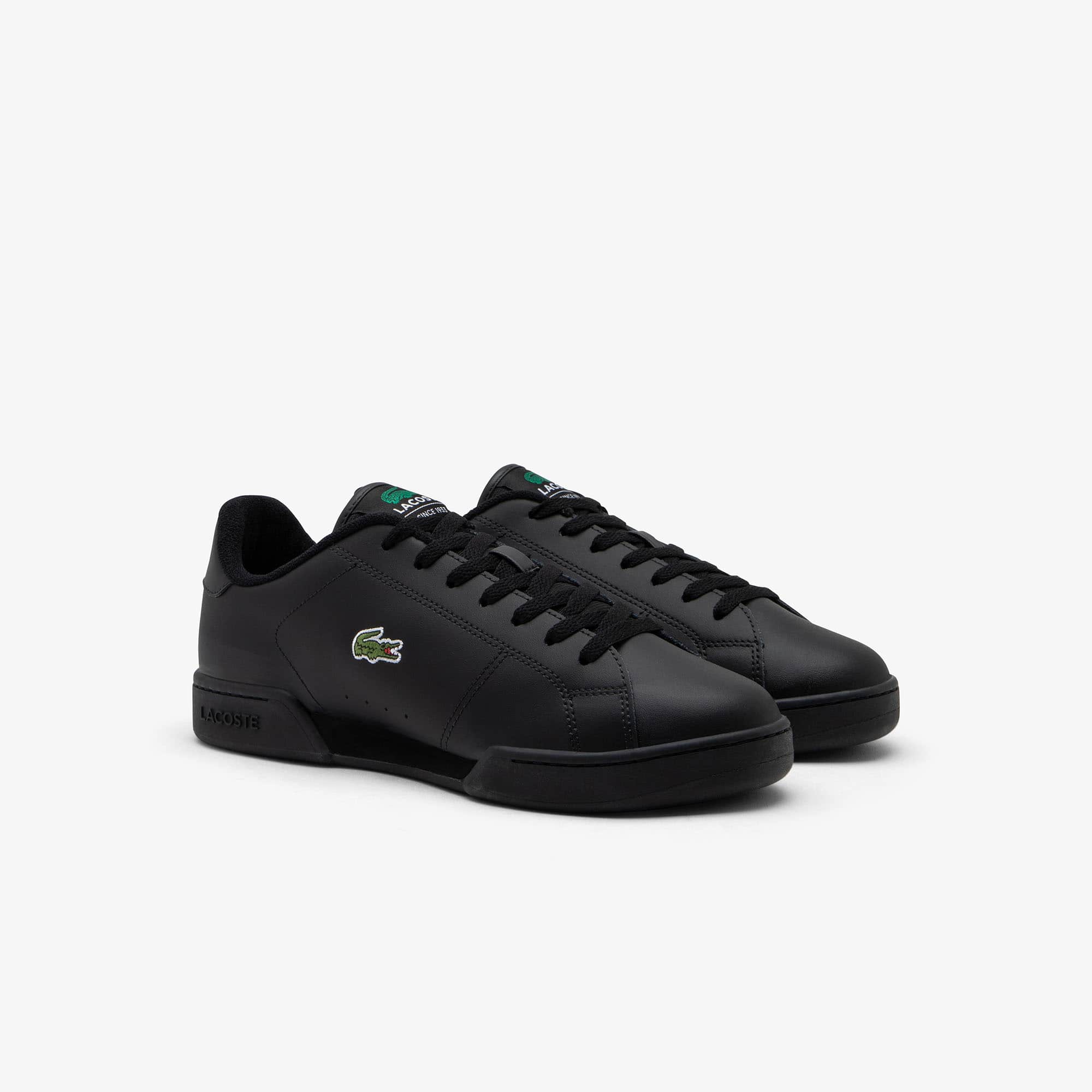 Men's Carnaby Cup Leather Sneakers