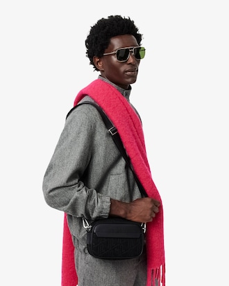 Small The Blend Reporter Bag