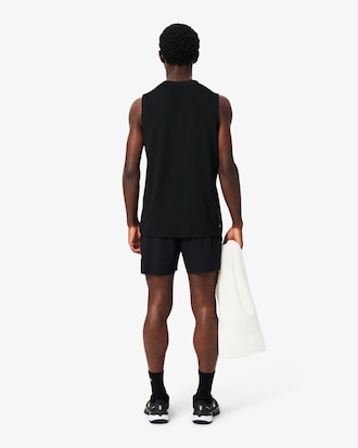 Shorts Sport Corte Relajado